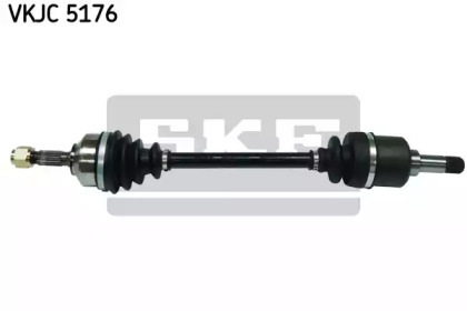 Вал SKF VKJC 5176